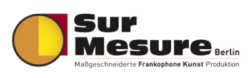 logo Sur Mesure_site