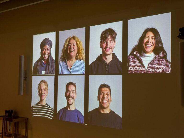 Instagram post from surmesure.ber. This post is in position 1.