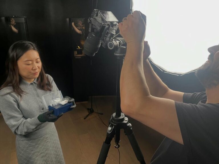 Instagram post from surmesure.ber. This post is in position 3.