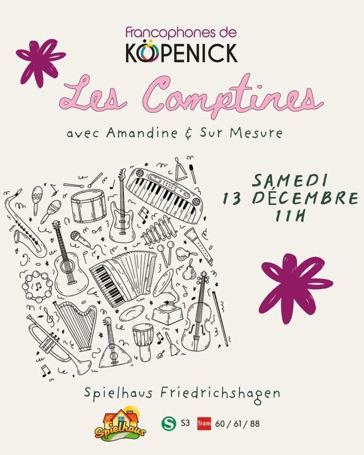 Instagram post from surmesure.ber. This post is in position 1.